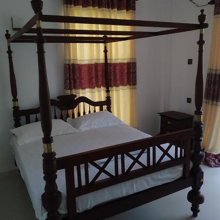 Golden Villa Ambalangoda  Esterno foto
