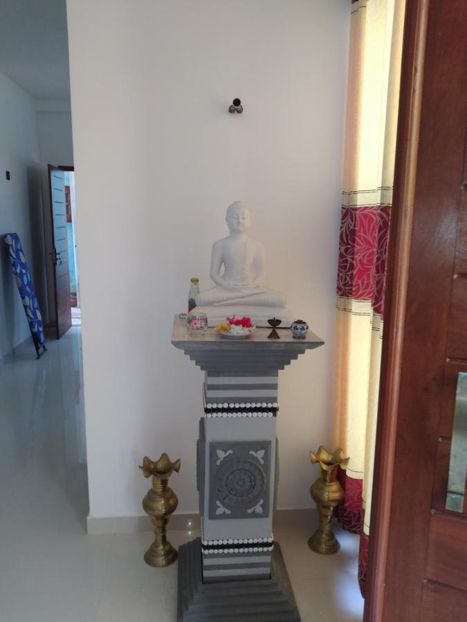 Golden Villa Ambalangoda  Esterno foto