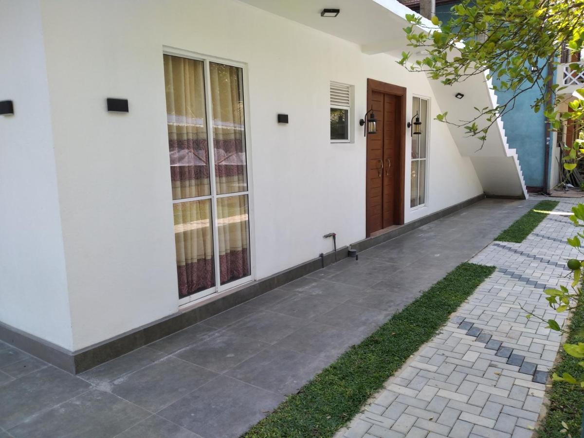 Golden Villa Ambalangoda  Esterno foto