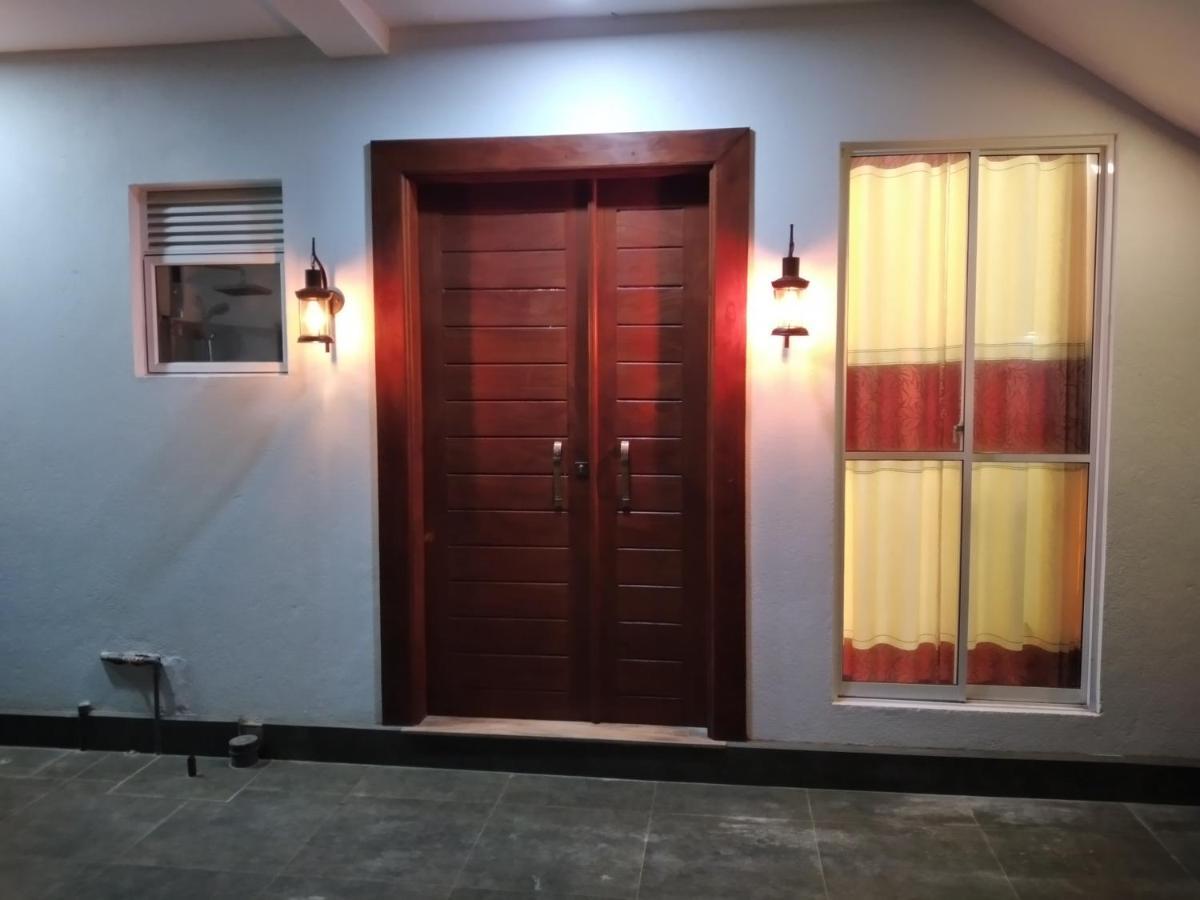 Golden Villa Ambalangoda  Esterno foto