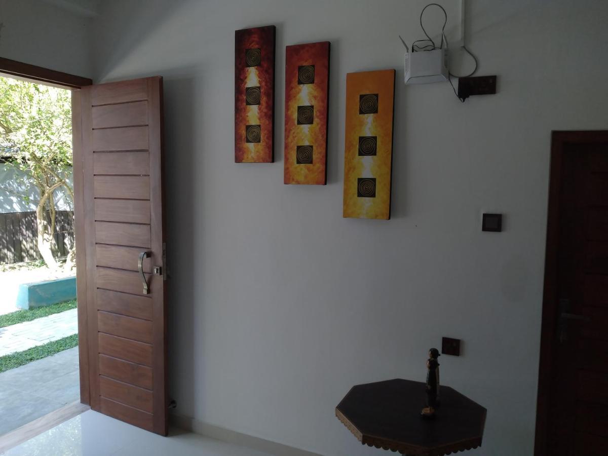 Golden Villa Ambalangoda  Esterno foto