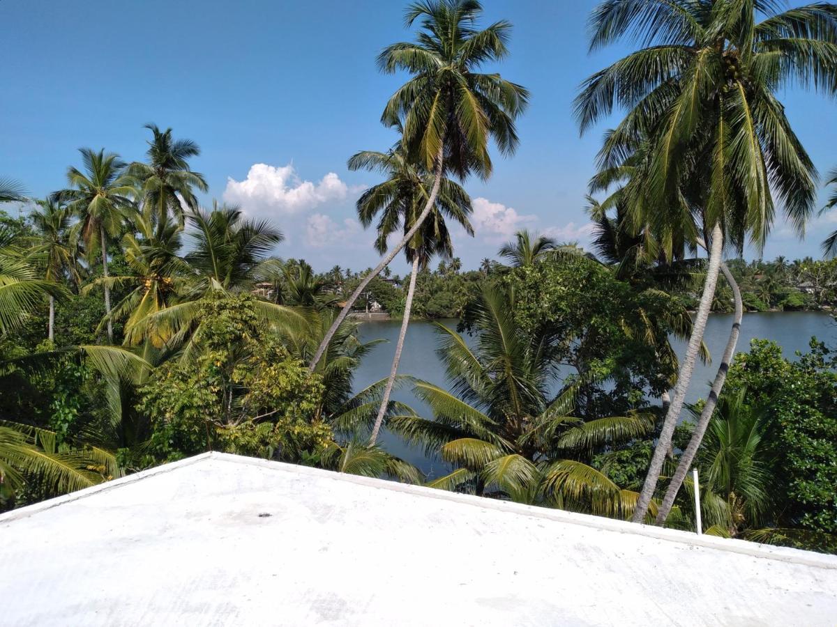 Golden Villa Ambalangoda  Esterno foto