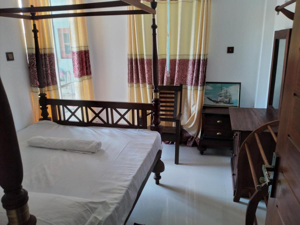 Golden Villa Ambalangoda  Esterno foto