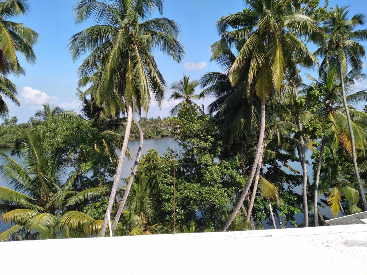 Golden Villa Ambalangoda  Esterno foto