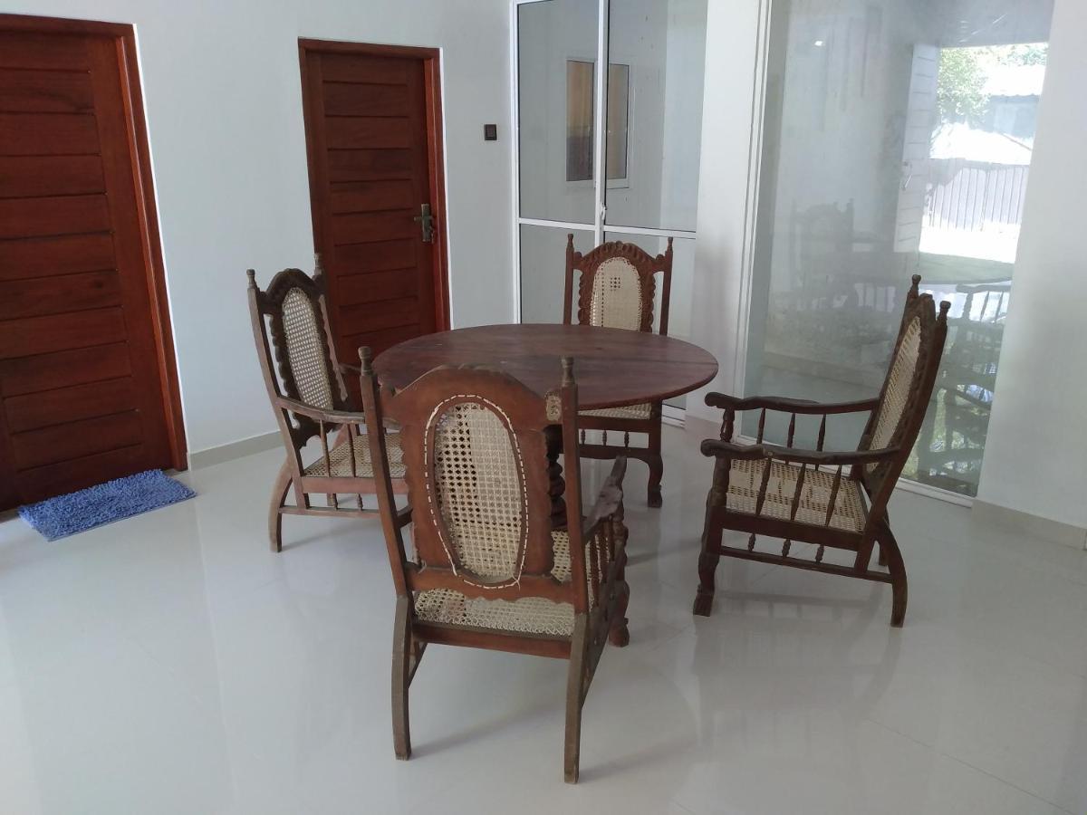 Golden Villa Ambalangoda  Esterno foto