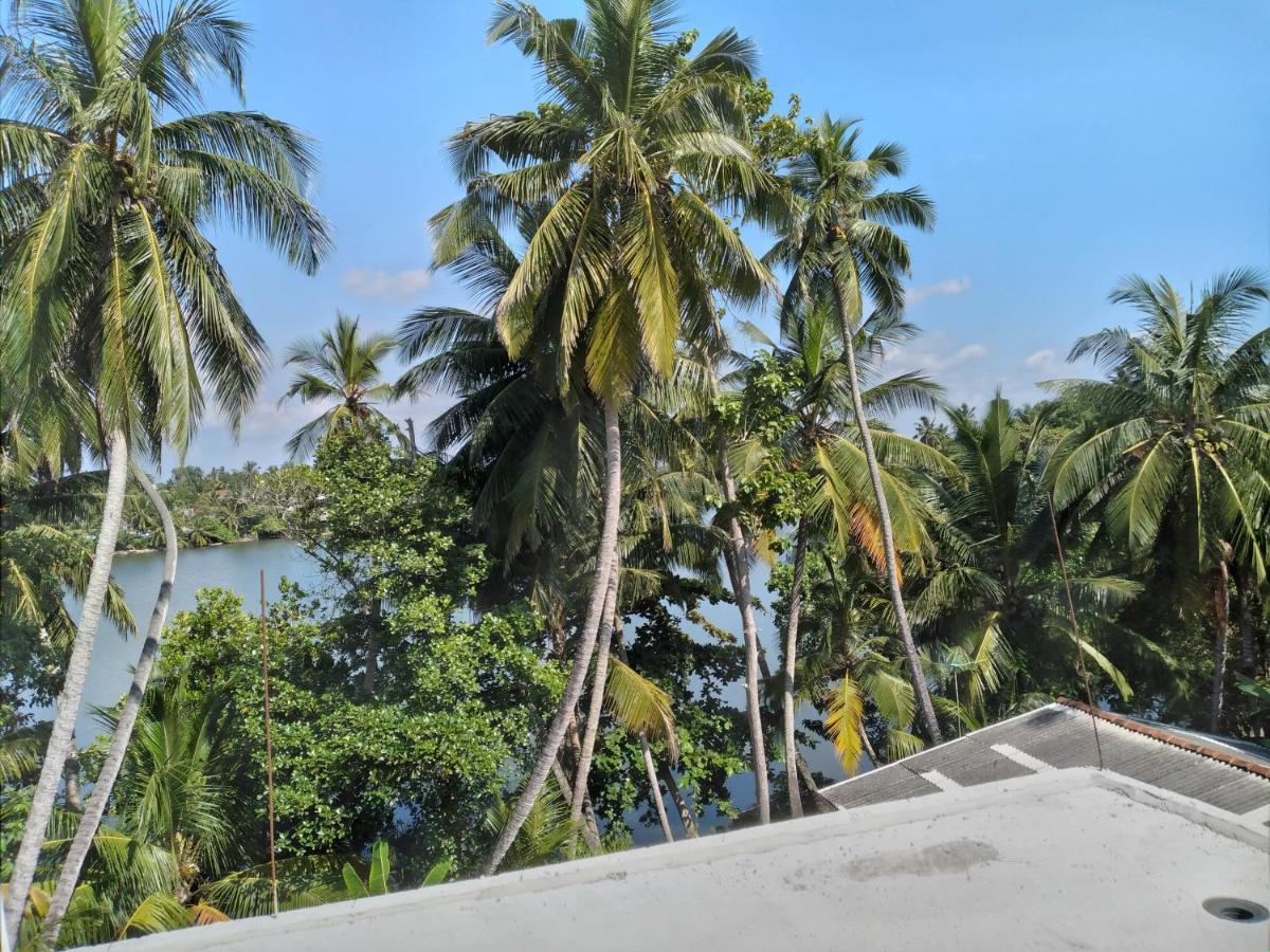 Golden Villa Ambalangoda  Esterno foto