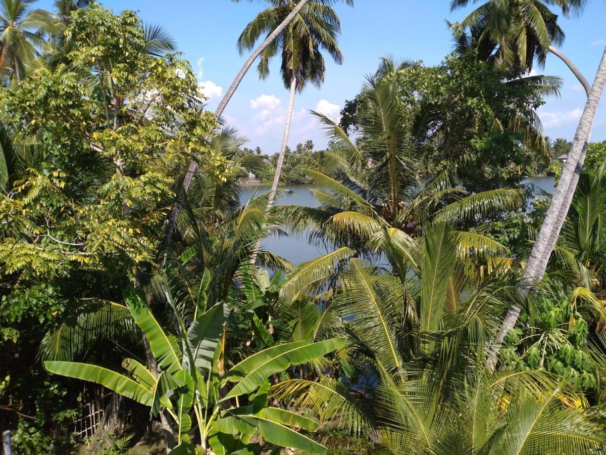 Golden Villa Ambalangoda  Esterno foto